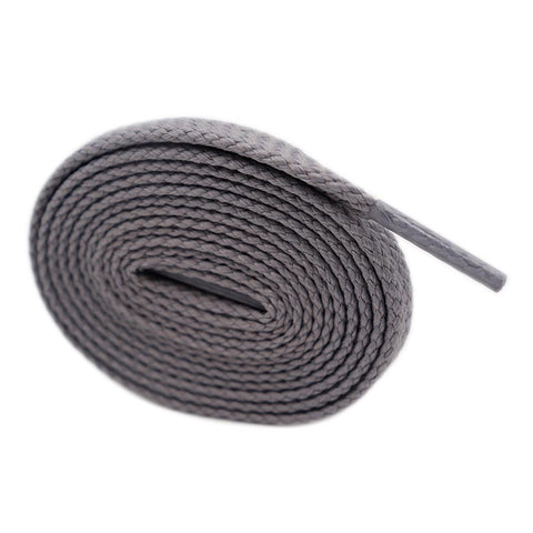 Charcoal Grey - New Balance Replacement Laces
