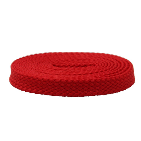 Classic Red - New Balance Replacement Laces