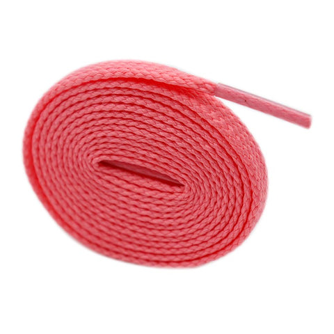 Coral Pink - New Balance Replacement Laces