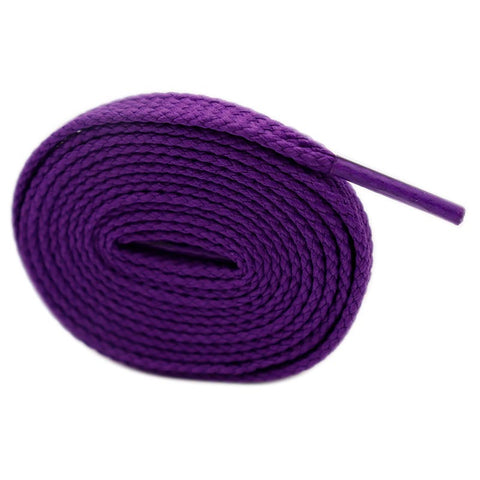 Deep Purple - New Balance Replacement Laces
