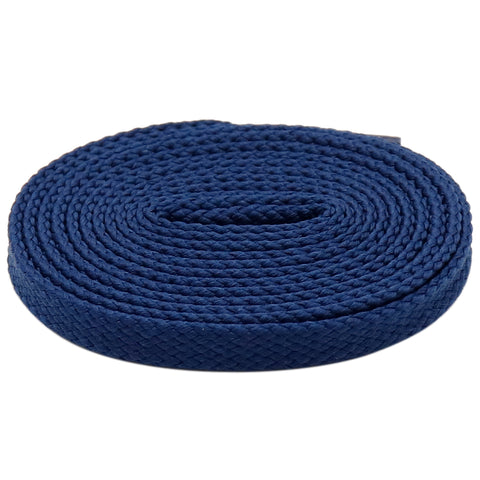 Denim Blue - New Balance Replacement Laces