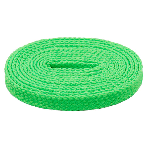 Electric Green - New Balance Replacement Laces