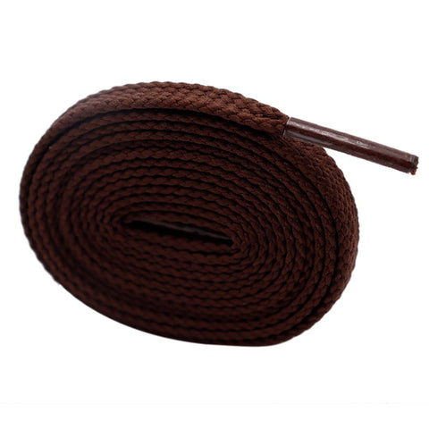 Espresso Brown - New Balance Replacement Laces
