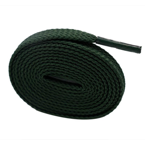 Forest Green - New Balance Replacement Laces