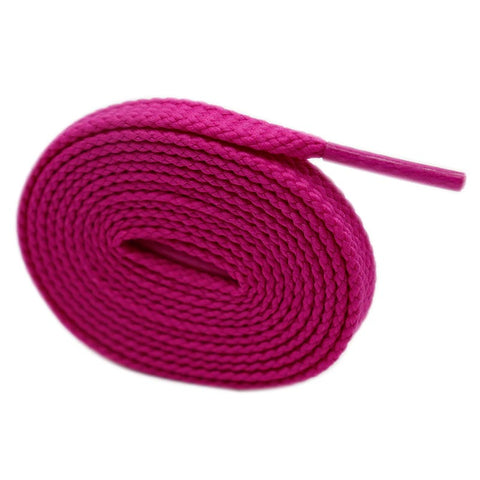 Fuchsia - New Balance Replacement Laces