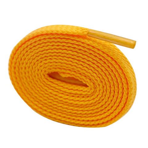Golden Yellow - New Balance Replacement Laces