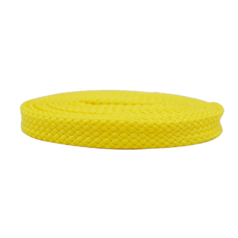 Lemon Yellow - New Balance Replacement Laces