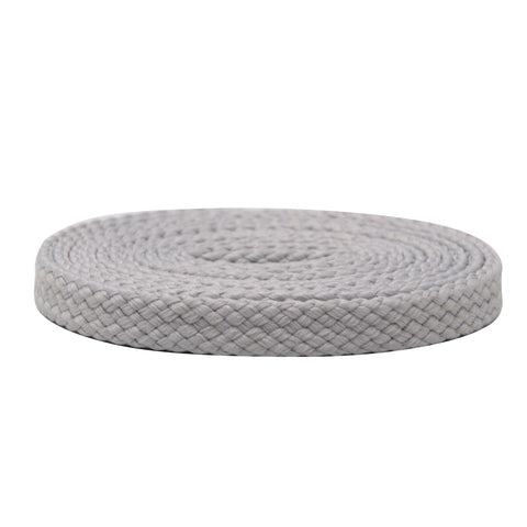 Light Grey - New Balance Replacement Laces
