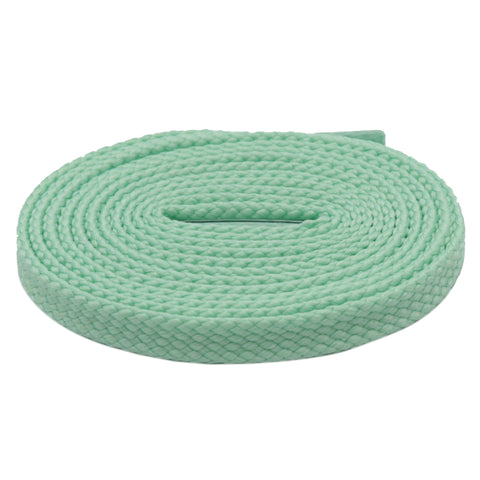 Mint Green - New Balance Replacement Laces