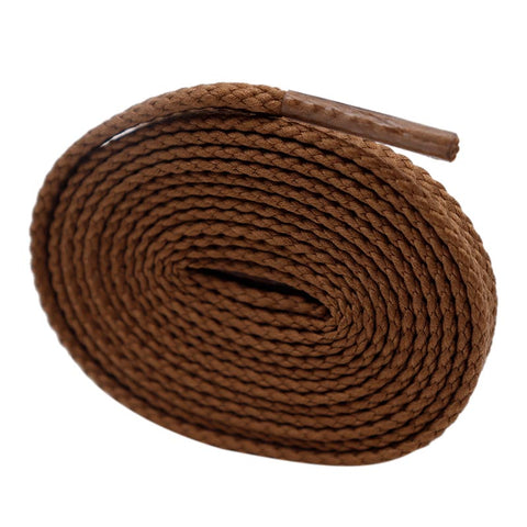 Mocha Brown - New Balance Replacement Laces