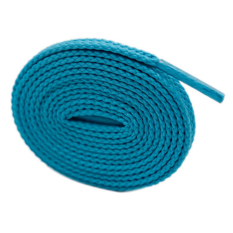 Ocean Blue - New Balance Replacement Laces