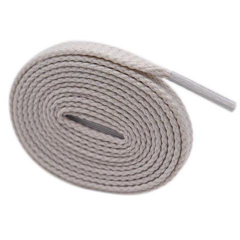 Pearl Grey - New Balance Replacement Laces