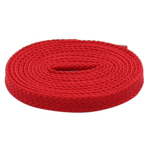 Scarlet Red - New Balance Replacement Laces