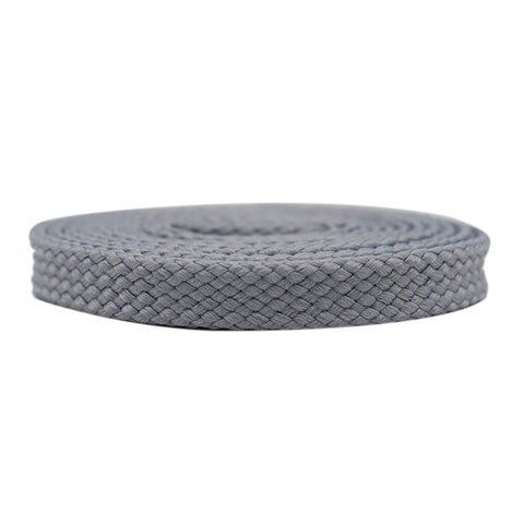 Steel Grey - New Balance Replacement Laces