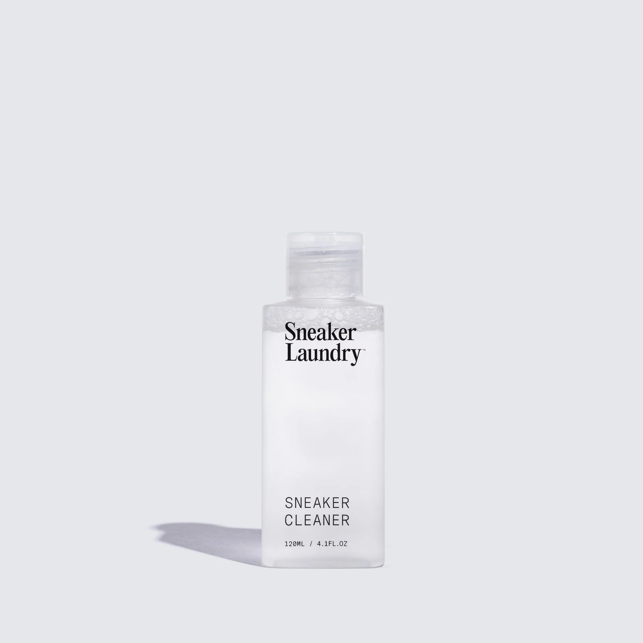 Sneaker Cleaner - Single Bottle - LaceSpace