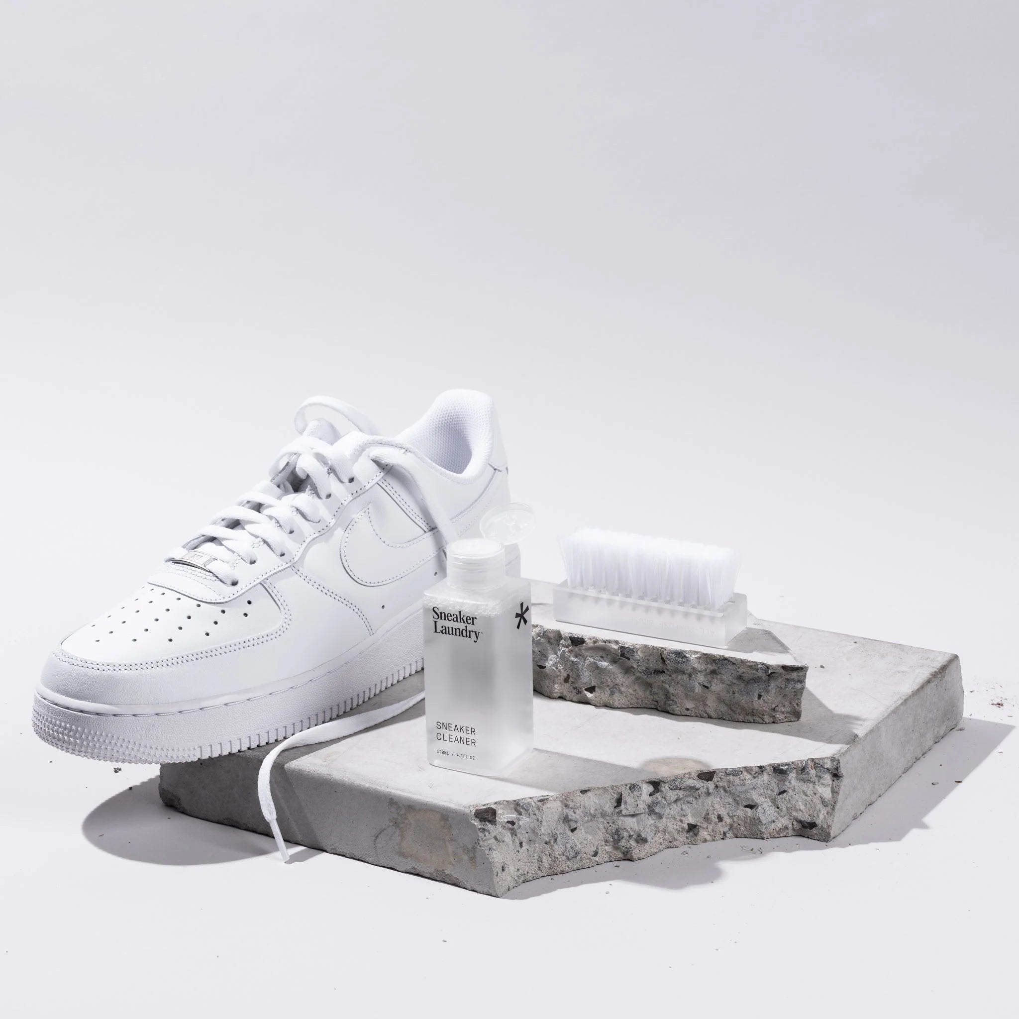 Air force 1 cleaning sales kit
