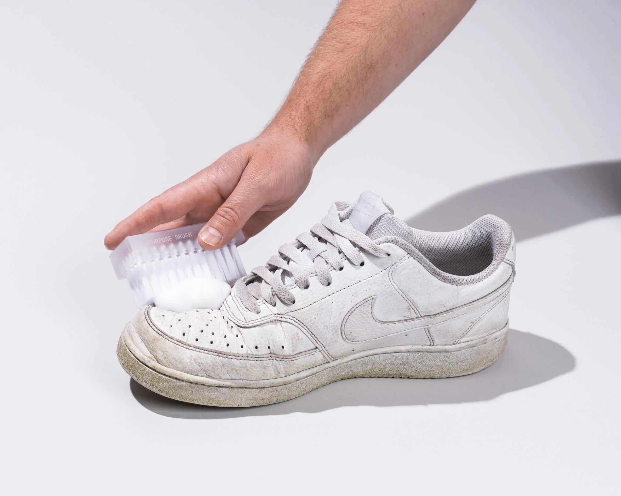 Air force best sale 1 cleaning kit