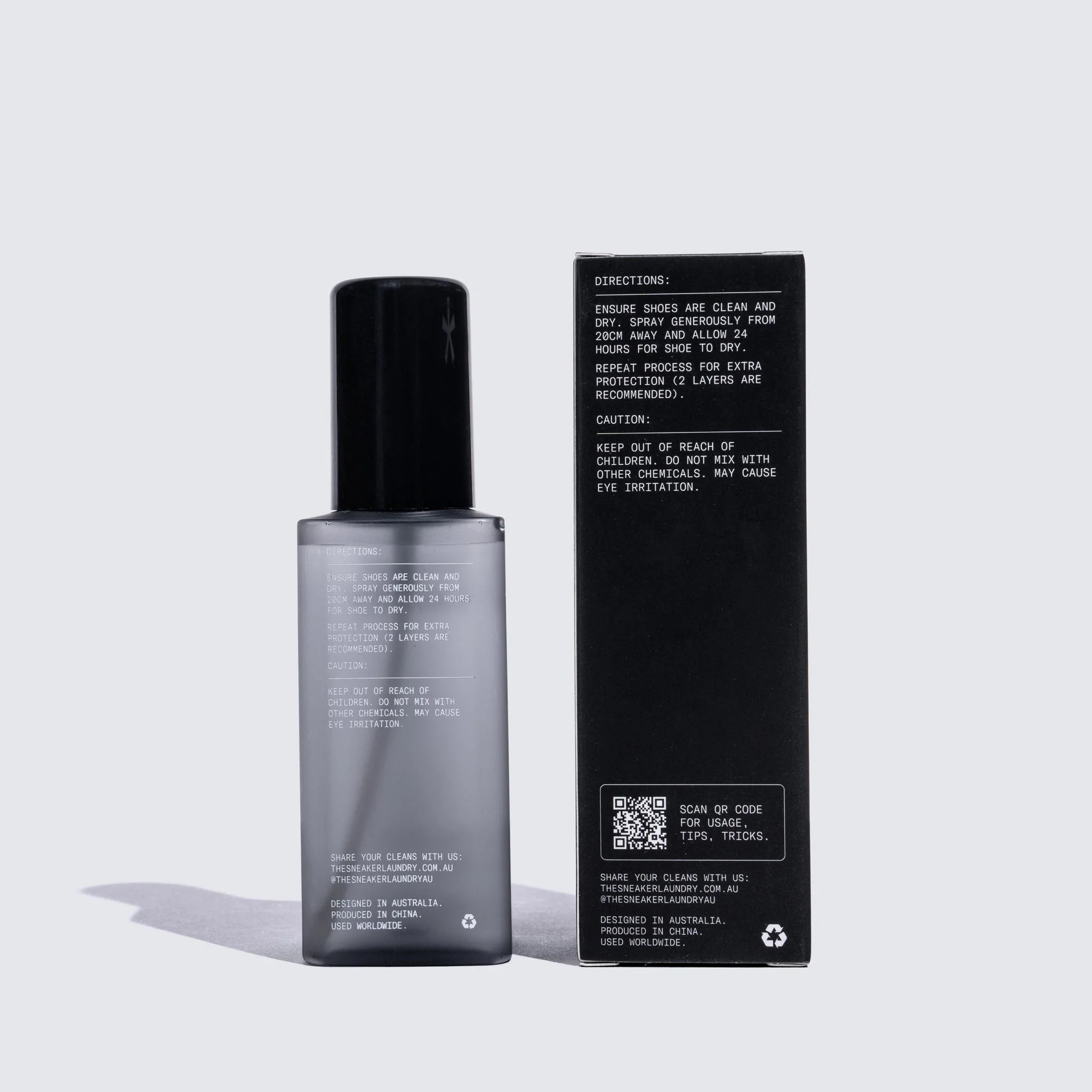 Athletic shoe 2025 protector spray