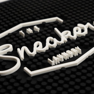 Sneaker Cleaning Mat