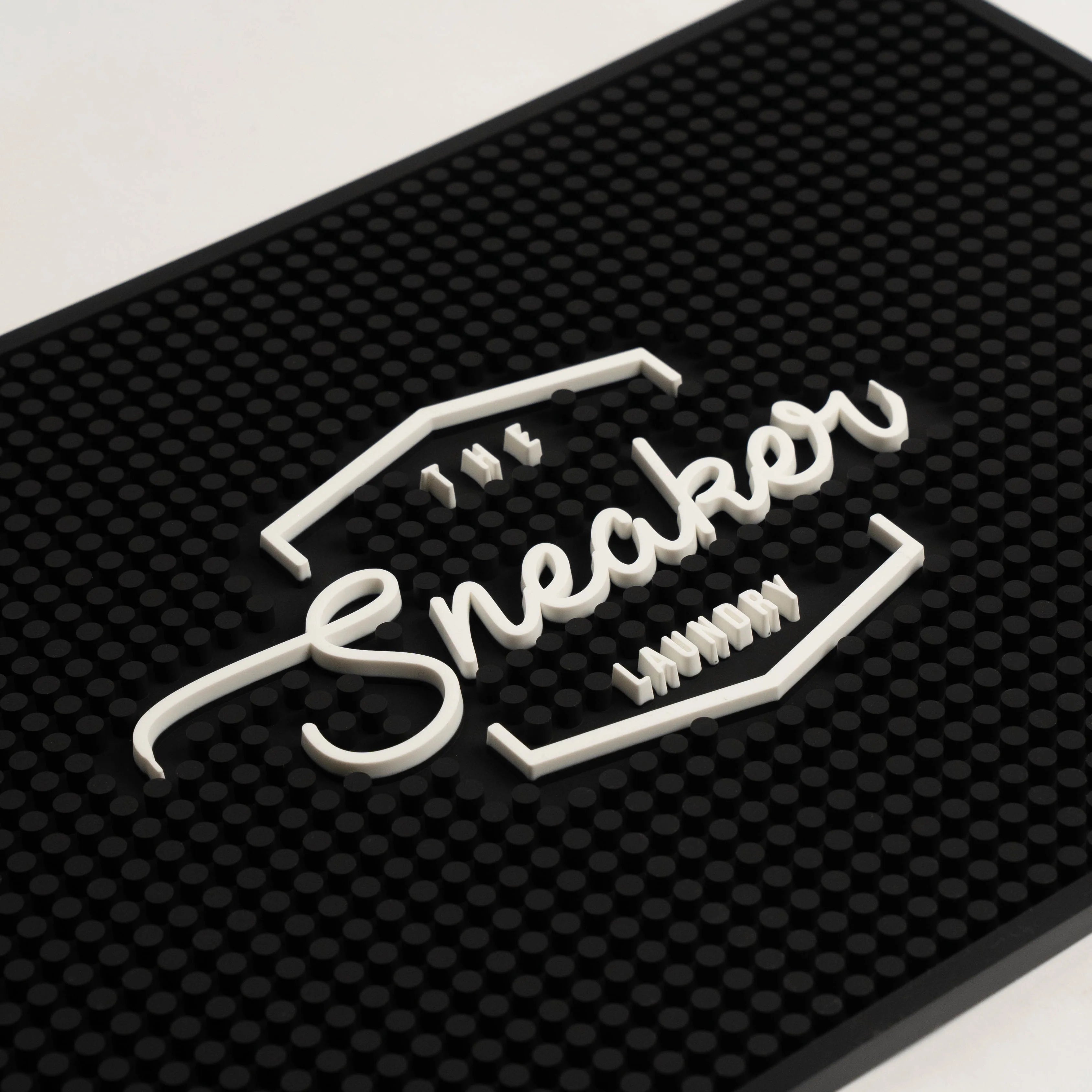 Sneaker Cleaning Mat