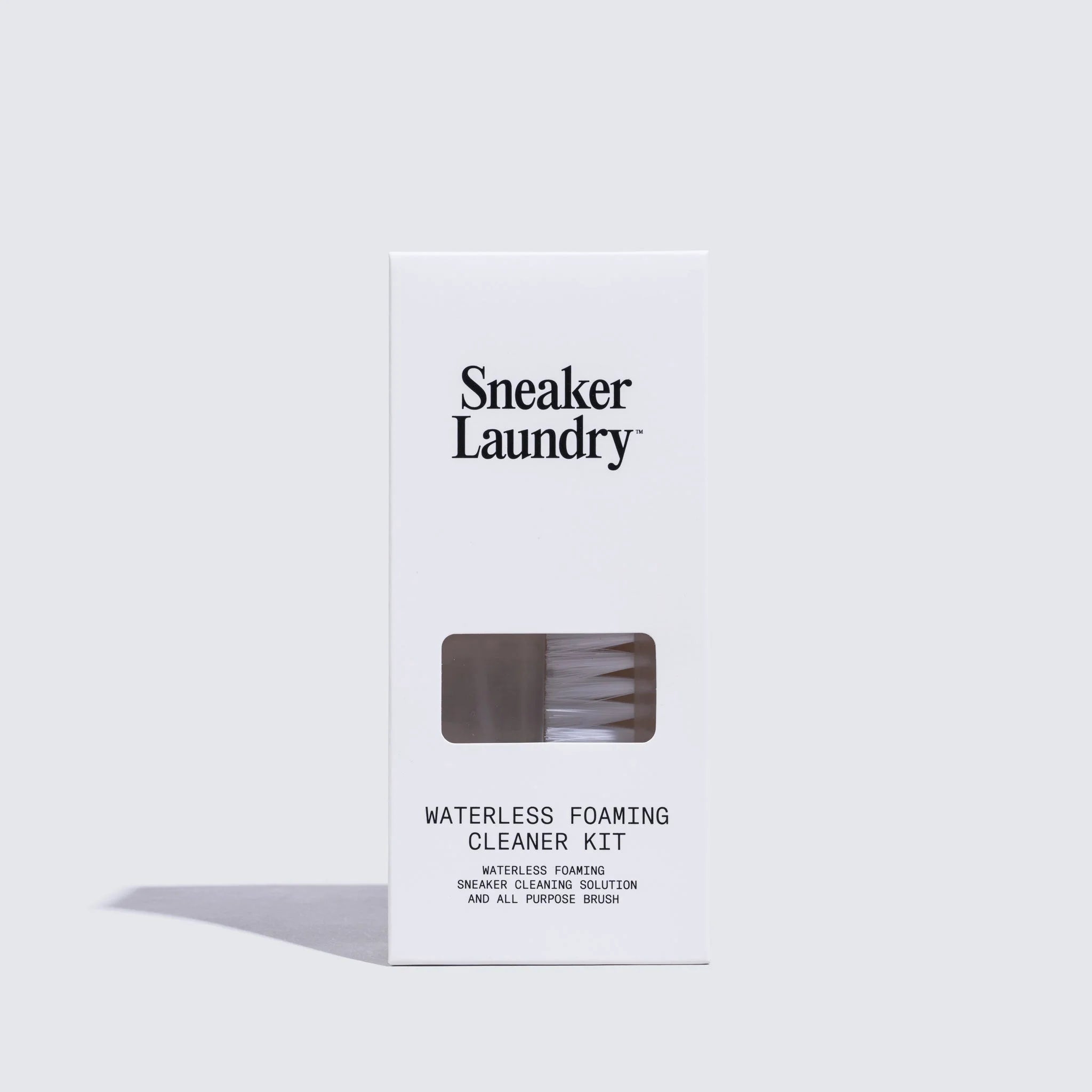Waterless Sneaker Cleaning Kit - LaceSpace