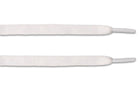 Air Jordan Waxed Replacement Laces - White - Travis Scott Collab