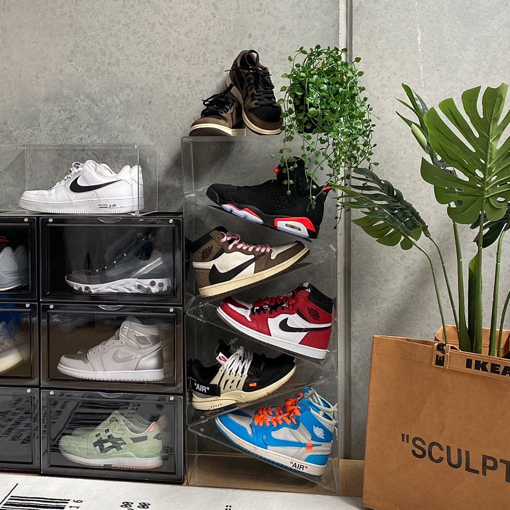 Nike Collection Room Nike Shoe Room Shop