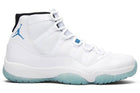 Air Jordan 11 Rope Replacement Laces - White - Rope Lace - LaceSpace