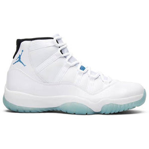 Air Jordan 11 Rope Replacement Laces - White - Rope Lace - LaceSpace
