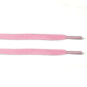Air Jordan Flat Replacement Laces - Light Pink (Inspired By Travis Scott Collab) - Flat Laces - LaceSpace