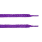 Air Jordan Flat Replacement Laces - Purple - Flat Laces - LaceSpace