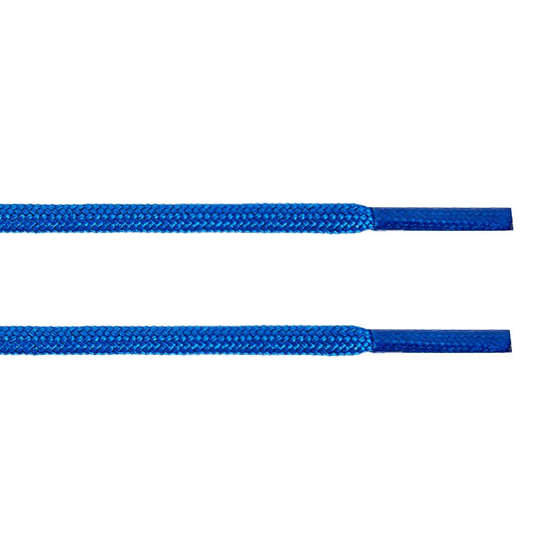 Blue Rope Laces - Essentials Collection – LaceSpace