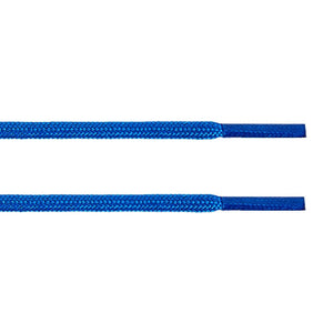 Blue Rope Laces - Essentials Collection - Rope Lace - LaceSpace