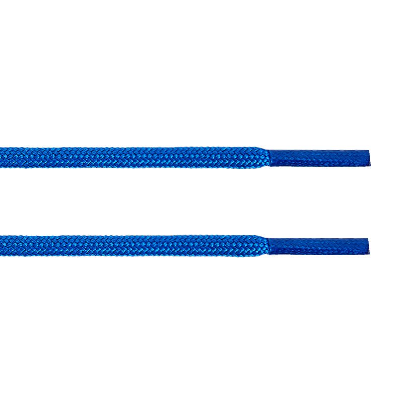 Blue Rope Laces - Essentials Collection - Rope Lace - LaceSpace
