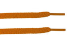 Brown Flat Laces - Essentials Collection - Flat Laces - LaceSpace