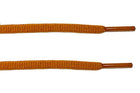 Brown Oval Laces - Essentials Collection - Oval Laces - LaceSpace