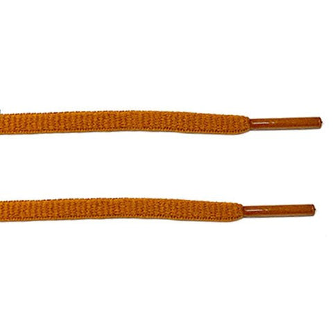 Brown Oval Laces - Essentials Collection - Oval Laces - LaceSpace