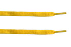 Gold Flat Laces - Essentials Collection - Flat Laces - LaceSpace