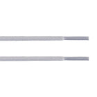 Grey Rope Laces - Essentials Collection - Rope Lace - LaceSpace