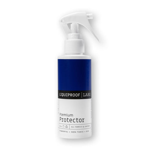 Liquiproof LABS Premium Protector 125ml - Sneaker Protector - LaceSpace
