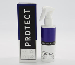Liquiproof LABS Premium Protector 125ml - Sneaker Protector - LaceSpace