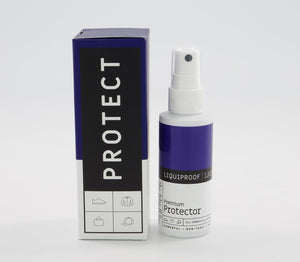 Liquiproof LABS Premium Protector 50ml - Sneaker Protector - LaceSpace