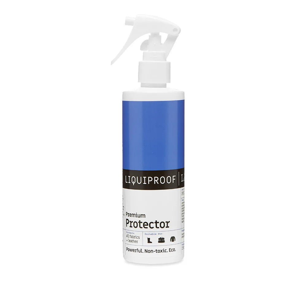Liquiproof Labs Protector Kit 125ml - Sneaker Protector - LaceSpace