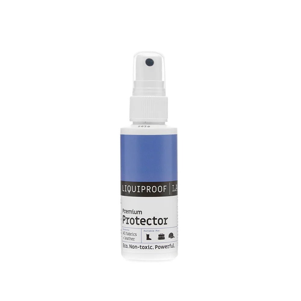 Liquiproof Labs Protector Kit 50ml - Sneaker Protector - LaceSpace