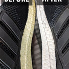 Midsole Paint Marker - Black | SNKROLOGY Made in Australia - Sneaker Paint - LaceSpace