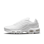 Nike TN Oval Replacement Laces - White - Oval Laces - LaceSpace