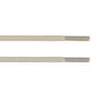 Off White Rope Laces - Essentials Collection - Rope Lace - LaceSpace