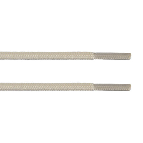 Off White Rope Laces - Essentials Collection - Rope Lace - LaceSpace