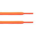 Orange Oval Laces - Essentials Collection - Oval Laces - LaceSpace