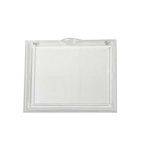 PARTS - XL Drop - Door - Clear - Replacement Parts - LaceSpace